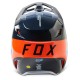 KASK FOX V1 TOXSYK MIDNIGHT S