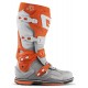 BUTY GAERNE SG22 ORANGE/WHITE