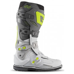 GAERNE SG22 BOOTS ANTHRACITE