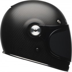 KASK BELL BULLITT CARBON MATT S