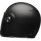 KASK BELL BULLITT CARBON MATT S