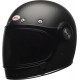 KASK BELL BULLITT CARBON MATT S