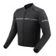 KURTKA TEKSTYLNA OZONE RIDER BLACK XS