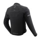 KURTKA TEKSTYLNA OZONE RIDER BLACK XS