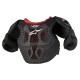 OCHRANIACZ KLATKI PIERSIOWEJ ALPINESTARS BIONIC ACTION KICKSTART BLACK RED 4/6