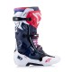 BUTY ALPINESTARS TECH 10 SUPERVENTED NIGHT NAVY WHITE RAINBOW 7