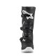 BUTY ALPINESTARS TECH 3 ENDURO WATERPROOF T BLACK WHITE 5