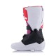 BUTY ALPINESTARS TECH 7 S WHITE BLACK RAINBOW 2