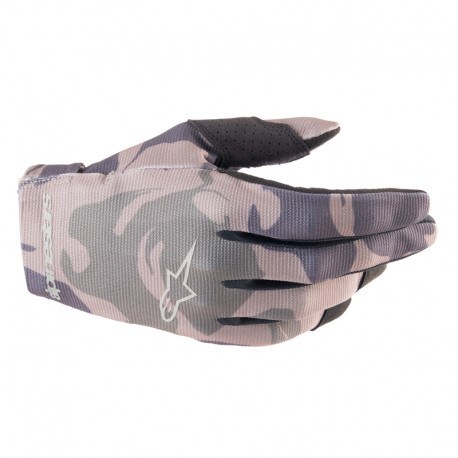 RĘKAWICE ALPINESTARS JUNIOR RADAR CAMO 3XS