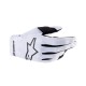 RĘKAWICE ALPINESTARS JUNIOR RADAR HAZE GRAY BLACK 3XS