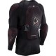 LEATT BODY PROTECTOR 3DF AIRFIT HYBRID