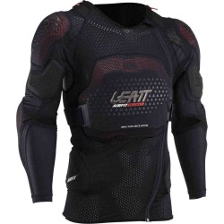 LEATT BODY PROTECTOR 3DF AIRFIT EVO