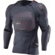 LEATT BODY PROTECTOR 3DF AIRFIT HYBRID