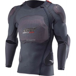 LEATT BODY PROTECTOR 3DF AIRFIT EVO LITE