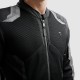 KURTKA TEKSTYLNA REBELHORN JAX BLACK/GREY XS