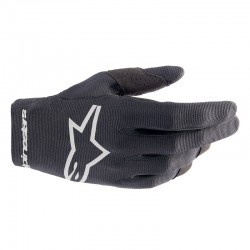 RĘKAWICE ALPINESTARS RADAR BLACK S