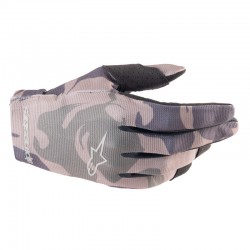 RĘKAWICE ALPINESTARS RADAR DARK CAMO 3XL