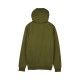 BLUZA Z KAPTUREM FOX NON STOP OLIVE GREEN L