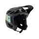 KASK ROWEROWY FOX DROPFRAME PRO NYF OAT M