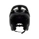 KASK ROWEROWY FOX DROPFRAME PRO NYF OAT M