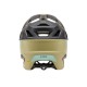 KASK ROWEROWY FOX DROPFRAME PRO NYF OAT M