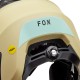 KASK ROWEROWY FOX DROPFRAME PRO NYF OAT M