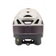 KASK ROWEROWY FOX DROPFRAME PRO RUNN PURPLE M