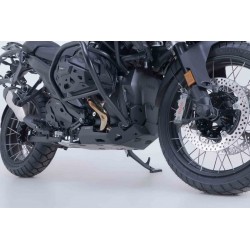 OSŁONA SILNIKA, PŁYTA POD SILNIK SW-MOTECH BMW R 1300 GS (23-) BLACK