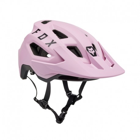 KASK ROWEROWY FOX SPEEDFRAME BLUSH S