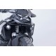 ZESTAW LAMP PRZECIWMGŁOWYCH EVO FOG SW-MOTECH BMW R 1300 GS (23-) BLACK