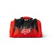 TORBA FOX LEED 180 DUFFLE FLUO RED OS