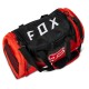 TORBA FOX LEED 180 DUFFLE FLUO RED OS