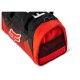 TORBA FOX LEED 180 DUFFLE FLUO RED OS