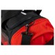 TORBA FOX LEED 180 DUFFLE FLUO RED OS