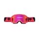GOGLE FOX MAIN CORE GOGGLE-SPARK PINK