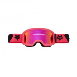 GOGLE FOX MAIN CORE GOGGLE-SPARK PINK