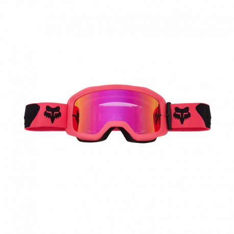 GOGLE FOX MAIN CORE GOGGLE-SPARK PINK