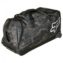 TORBA FOX SHUTTLE ROLLER BLACK CAMO OS