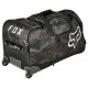 TORBA FOX SHUTTLE ROLLER BLACK CAMO OS