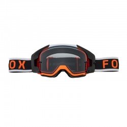 GOGLE FOX VUE MAGNETIC GOGGLE-SMOKE FLUORESCENT ORANGE