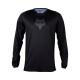 BLUZA FOX 180 BLACKOUT BLACK L