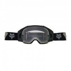 GOGLE FOX VUE CORE GOGGLE STEEL GREY