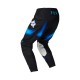 SPODNIE FOX 360 VOLATILE BLACK/BLUE 32