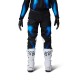 SPODNIE FOX 360 VOLATILE BLACK/BLUE 32