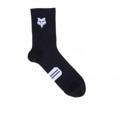 SKARPETY FOX 6 RANGER SOCK PREPACK BLACK BLACK L/XL