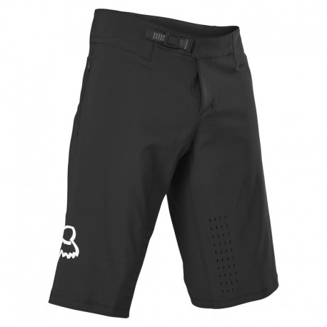 SPODENKI ROWEROWE FOX DEFEND BLACK 34