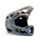 KASK ROWEROWY FOX PROFRAME CLYZO CE GUNMETAL S