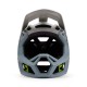 KASK ROWEROWY FOX PROFRAME CLYZO CE GUNMETAL S