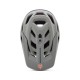 KASK ROWEROWY FOX PROFRAME CLYZO CE GRAPHITE S