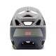 KASK ROWEROWY FOX PROFRAME CLYZO CE GRAPHITE S